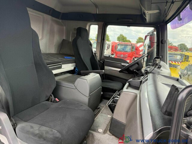 MAN TGS 26.440 Multilift XR 20 Lenk/ Liftachse 7m - Мултилифт с кука камион: снимка 5 MAN TGS 26.440 Multilift XR 20 Lenk/ Liftachse 7m - Мултилифт с кука камион: снимка 5