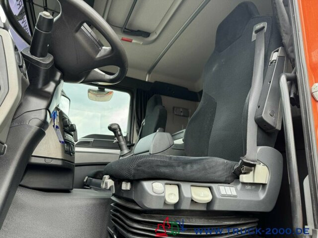 MAN TGS 28.480 6x4H FASSI F365 8m4t AHK41t Lenkachse - Бордови камион, Камион с кран: снимка 2 MAN TGS 28.480 6x4H FASSI F365 8m4t AHK41t Lenkachse - Бордови камион, Камион с кран: снимка 2