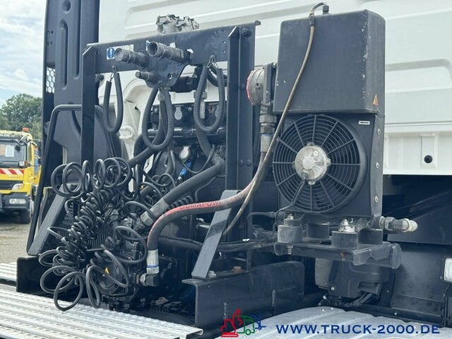 MAN TGX 18.460 XL Stetter Schwing 10m3 Deutscher LKW - Бетоновоз: снимка 5 MAN TGX 18.460 XL Stetter Schwing 10m3 Deutscher LKW - Бетоновоз: снимка 5