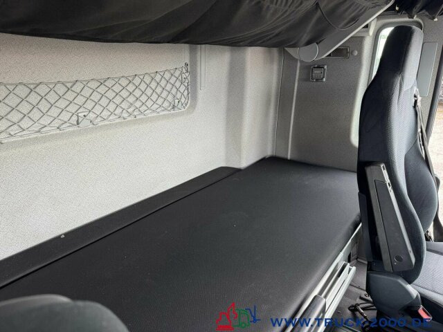 MAN TGX 26.480 XLX Haus Bett hydr Hub Multi Wechsler - Контейнеровоз/ Сменна каросерия камион: снимка 3 MAN TGX 26.480 XLX Haus Bett hydr Hub Multi Wechsler - Контейнеровоз/ Сменна каросерия камион: снимка 3