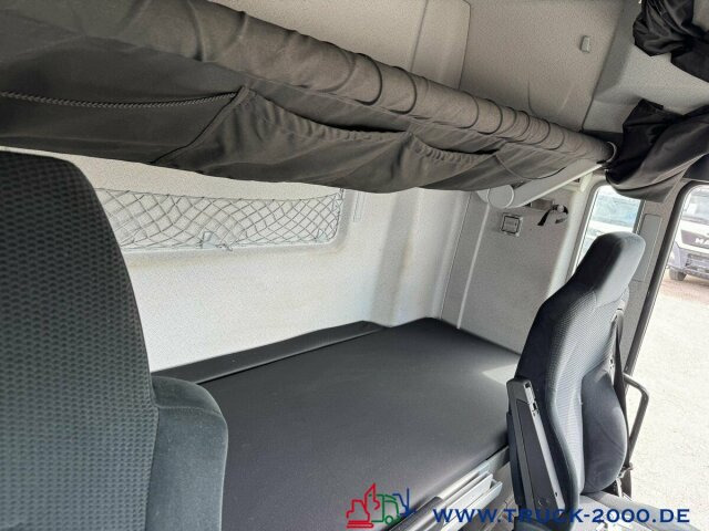 MAN TGX 26.480 XLX Haus Bett hydr Hub Multi Wechsler - Контейнеровоз/ Сменна каросерия камион: снимка 5 MAN TGX 26.480 XLX Haus Bett hydr Hub Multi Wechsler - Контейнеровоз/ Сменна каросерия камион: снимка 5