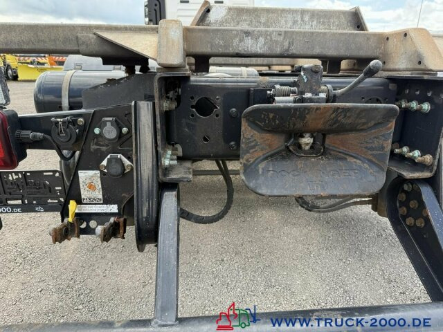 MAN TGX 26.480 XLX Haus Bett hydr Hub Multi Wechsler - Контейнеровоз/ Сменна каросерия камион: снимка 5 MAN TGX 26.480 XLX Haus Bett hydr Hub Multi Wechsler - Контейнеровоз/ Сменна каросерия камион: снимка 5