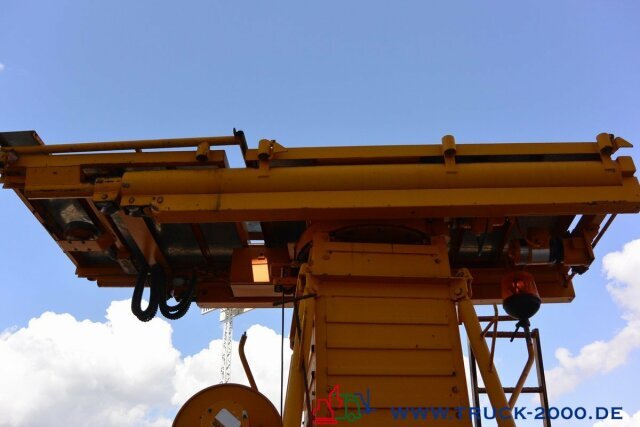 MBB MM 16 KRSI Elektro 16 m Arbeitshöhe 300 kg - Работна площадка: снимка 3 MBB MM 16 KRSI Elektro 16 m Arbeitshöhe 300 kg - Работна площадка: снимка 3
