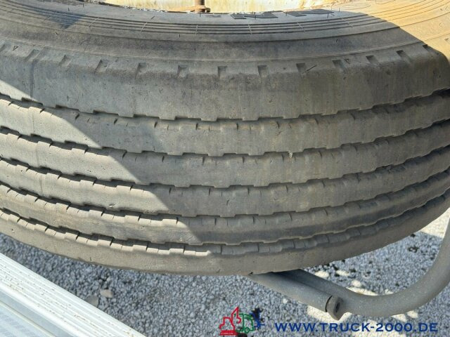 (Meiller) Platal AC18 Abrollanhänger BPW Achsen - Мултилифт/ Лифтдъмпер ремарке: снимка 5 (Meiller) Platal AC18 Abrollanhänger BPW Achsen - Мултилифт/ Лифтдъмпер ремарке: снимка 5
