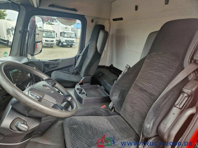 Mercedes-Benz Arocs 1836 Kran PK15001L 11m=1t. 5+6.Steuerkreis - Бордови камион, Камион с кран: снимка 4 Mercedes-Benz Arocs 1836 Kran PK15001L 11m=1t. 5+6.Steuerkreis - Бордови камион, Камион с кран: снимка 4
