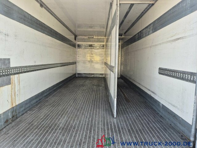 Хладилен бус Mercedes-Benz Atego 818 Kühlkoffer Carrier-20° 2Kammern LBW: снимка 12