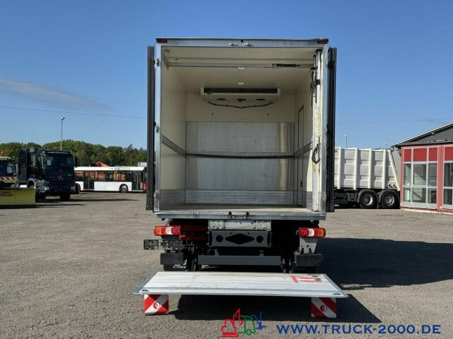 Mercedes-Benz Atego 821 Carrier Xarios 600 - 20°- +18° LBW nur161TKM - Рефрижератор камион: снимка 3 Mercedes-Benz Atego 821 Carrier Xarios 600 - 20°- +18° LBW nur161TKM - Рефрижератор камион: снимка 3
