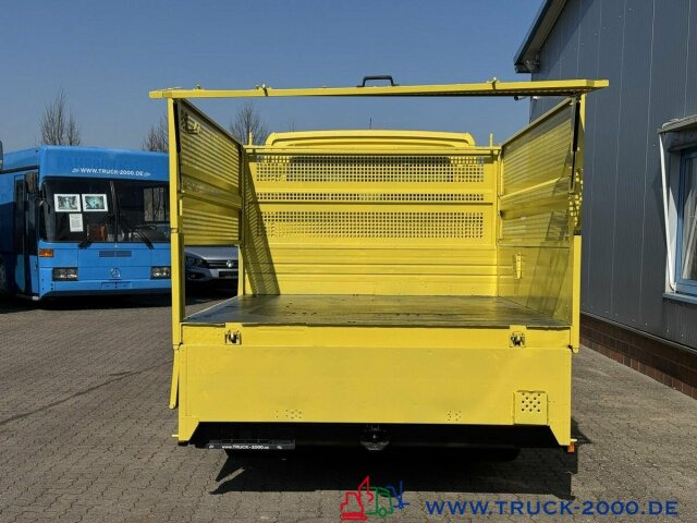 Mercedes-Benz Sprinter 311- 511 CDI 3-S Kipper 6 Sitze TÜV NEU - Бус самосвал, Бус с двойна кабина: снимка 2 Mercedes-Benz Sprinter 311- 511 CDI 3-S Kipper 6 Sitze TÜV NEU - Бус самосвал, Бус с двойна кабина: снимка 2