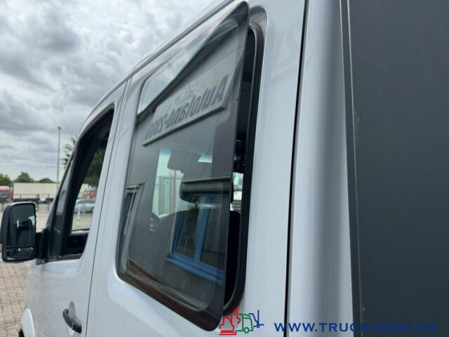 Mercedes-Benz Sprinter 316 CDI DoKa 7 Sitze AHK 3.500 Kg - Бордови бус, Бус с двойна кабина: снимка 5 Mercedes-Benz Sprinter 316 CDI DoKa 7 Sitze AHK 3.500 Kg - Бордови бус, Бус с двойна кабина: снимка 5