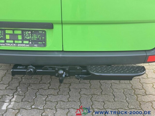 Mercedes-Benz Sprinter 316 Hoch + Lang + Werkstattausbau + AHK - Товарен бус: снимка 5 Mercedes-Benz Sprinter 316 Hoch + Lang + Werkstattausbau + AHK - Товарен бус: снимка 5