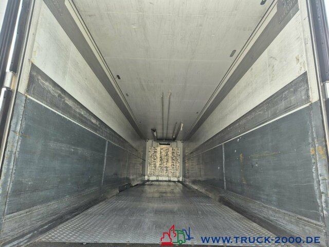 Schmitz Cargobull Carrier Maxima 1350 mit 0 Betriebsstunden - 20° - Рефрижератор полуремарке: снимка 4 Schmitz Cargobull Carrier Maxima 1350 mit 0 Betriebsstunden - 20° - Рефрижератор полуремарке: снимка 4