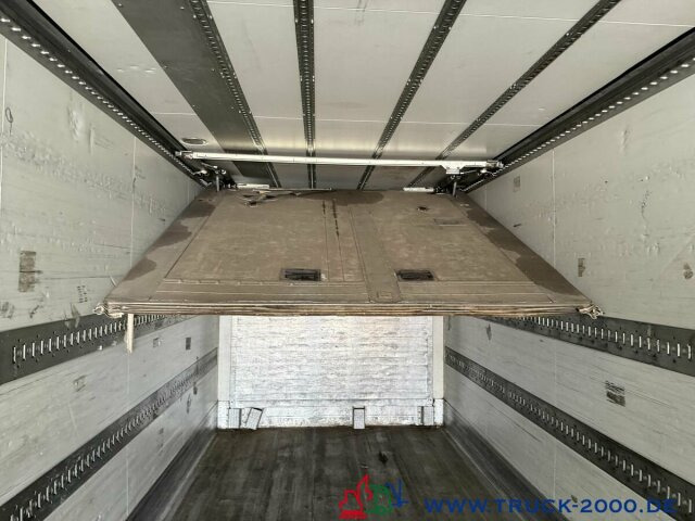 Schmitz Cargobull Schmitz Carrier Vector Mt1850 Tiefkühler-20° LBW - Рефрижератор полуремарке: снимка 2 Schmitz Cargobull Schmitz Carrier Vector Mt1850 Tiefkühler-20° LBW - Рефрижератор полуремарке: снимка 2