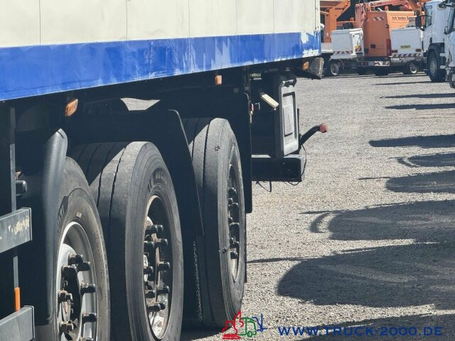 Schmitz Cargobull Schmitz Thermo King SLX Spectrum Tiefkühler -20° - Рефрижератор полуремарке: снимка 2 Schmitz Cargobull Schmitz Thermo King SLX Spectrum Tiefkühler -20° - Рефрижератор полуремарке: снимка 2