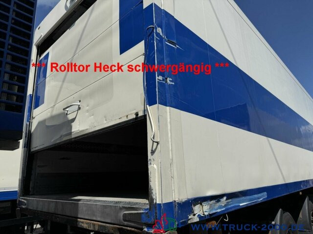 Schmitz Cargobull Schmitz Thermo King SLX Spectrum Tiefkühler -20° - Рефрижератор полуремарке: снимка 3 Schmitz Cargobull Schmitz Thermo King SLX Spectrum Tiefkühler -20° - Рефрижератор полуремарке: снимка 3