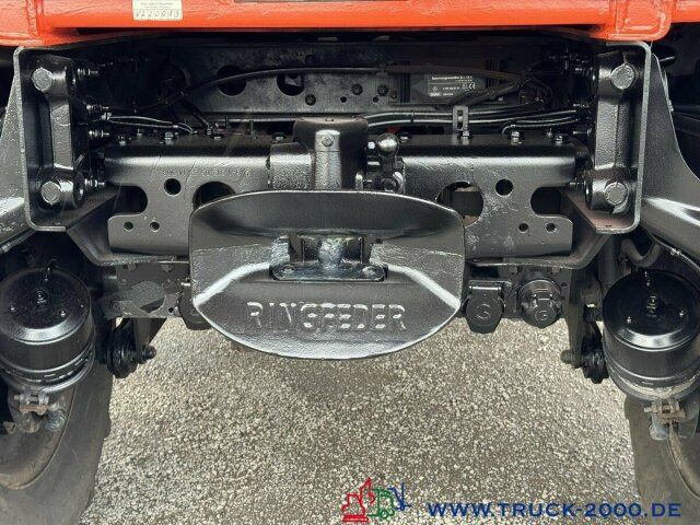 Unimog U400 4x4 PK9001 5.+6.Steuerkreis Zapfwelle 286PS - Бордови камион, Камион с кран: снимка 5 Unimog U400 4x4 PK9001 5.+6.Steuerkreis Zapfwelle 286PS - Бордови камион, Камион с кран: снимка 5