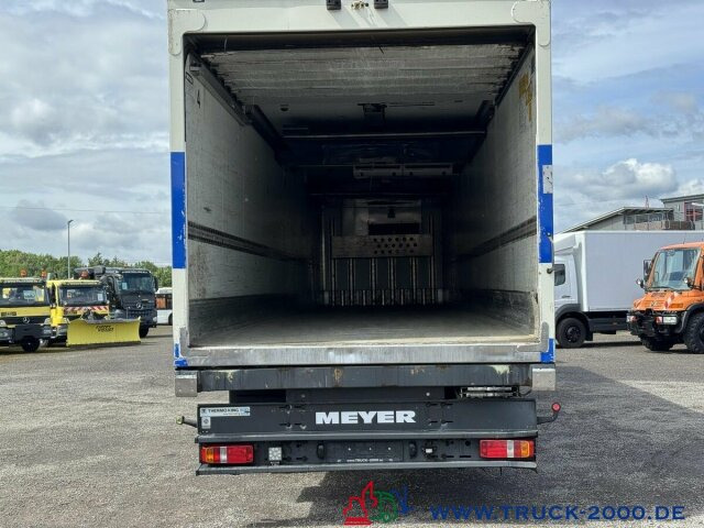 Wagen- Meyer Tiefkühler Thermo King SLX Spectrum - Рефрижератор полуремарке: снимка 3 Wagen- Meyer Tiefkühler Thermo King SLX Spectrum - Рефрижератор полуремарке: снимка 3