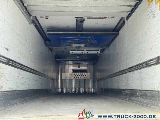Wagen- Meyer Tiefkühler Thermo King SLX Spectrum - Рефрижератор полуремарке: снимка 2 Wagen- Meyer Tiefkühler Thermo King SLX Spectrum - Рефрижератор полуремарке: снимка 2