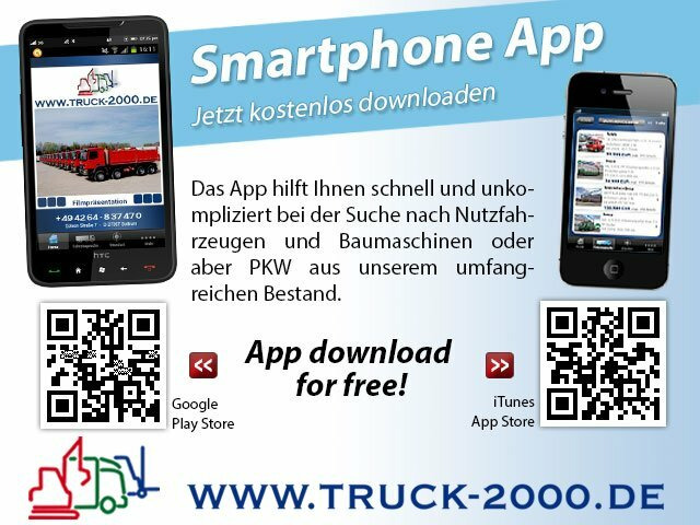 Wechselbrücke BDF Koffer Förstermann ca. 50 m3 - Каросерия - фургон: снимка 2 Wechselbrücke BDF Koffer Förstermann ca. 50 m3 - Каросерия - фургон: снимка 2
