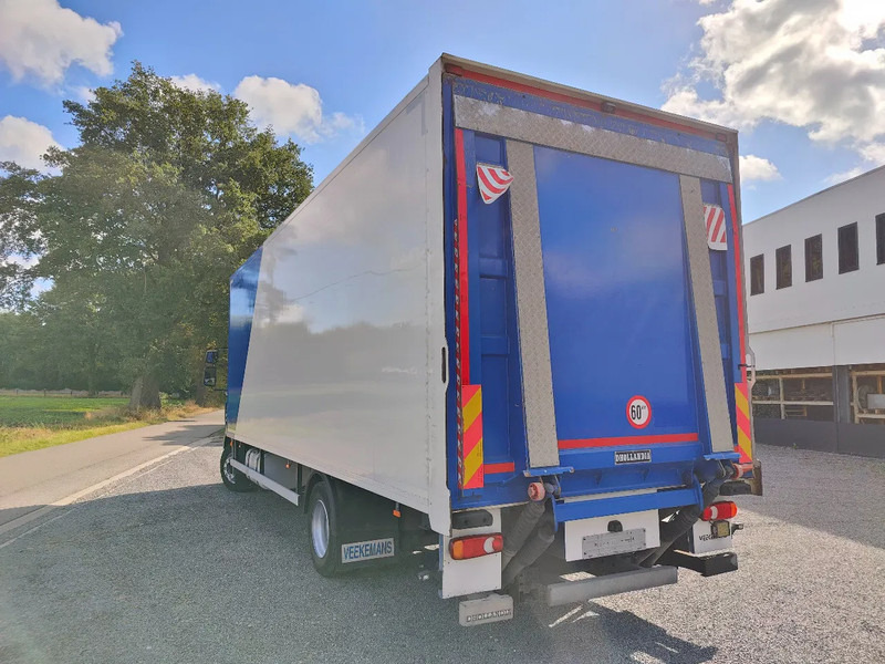 DAF LF 230 Euro6 Boxtruck D'hollandia - Камион фургон: снимка 4 DAF LF 230 Euro6 Boxtruck D'hollandia - Камион фургон: снимка 4