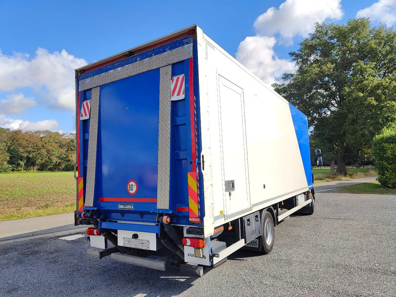 DAF LF 230 Euro6 Boxtruck D'hollandia - Камион фургон: снимка 3 DAF LF 230 Euro6 Boxtruck D'hollandia - Камион фургон: снимка 3