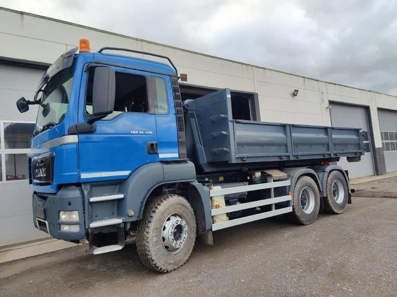 Diversen Containerbak 9m³ zijsponden - Морски контейнер: снимка 3 Diversen Containerbak 9m³ zijsponden - Морски контейнер: снимка 3
