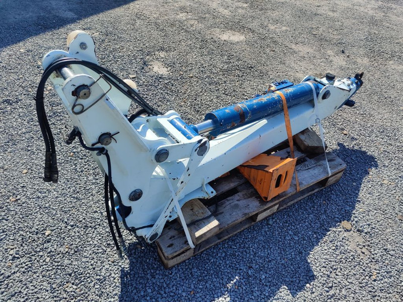 Diversen JIB Cormach flyjib - Стрела: снимка 1 Diversen JIB Cormach flyjib - Стрела: снимка 1