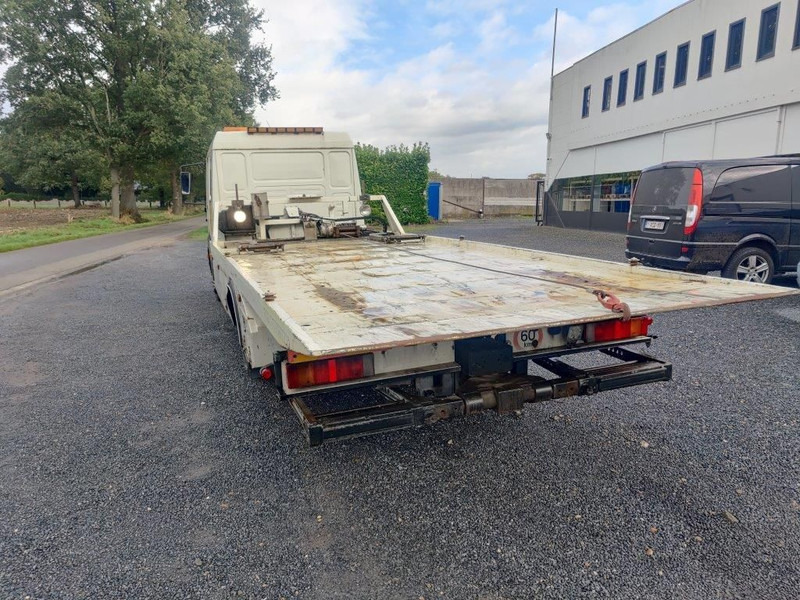 MAN 12.224 Depanneur / Depannage / Recovery Truck - Камион пътна помощ: снимка 4 MAN 12.224 Depanneur / Depannage / Recovery Truck - Камион пътна помощ: снимка 4