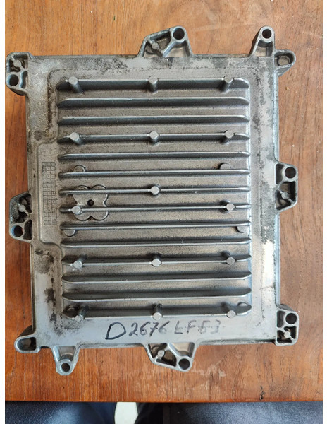 MAN D2676LF53 TGS 26.420 Euro6 - Двигател и части: снимка 4 MAN D2676LF53 TGS 26.420 Euro6 - Двигател и части: снимка 4