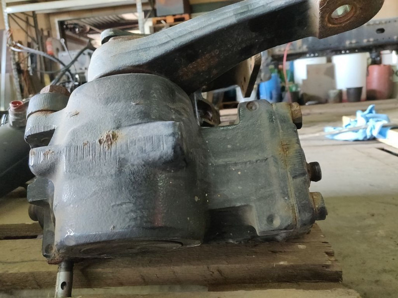 MAN Servo TGL 12.220 - Кормилна кутия за Камион: снимка 4 MAN Servo TGL 12.220 - Кормилна кутия за Камион: снимка 4