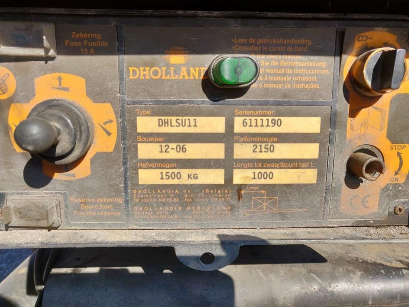 MAN TGL 12.220 TGL 12.220 bakwagen met laadklep euro5 - Камион фургон: снимка 5 MAN TGL 12.220 TGL 12.220 bakwagen met laadklep euro5 - Камион фургон: снимка 5