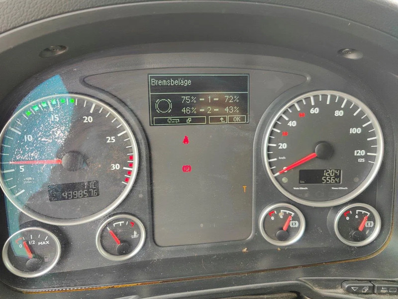 Мултилифт с кука камион, Камион с кран MAN TGL 12.250 City-Abroller Container + Palfinger PK5001 Remote: снимка 20 Мултилифт с кука камион, Камион с кран MAN TGL 12.250 City-Abroller Container + Palfinger PK5001 Remote: снимка 20