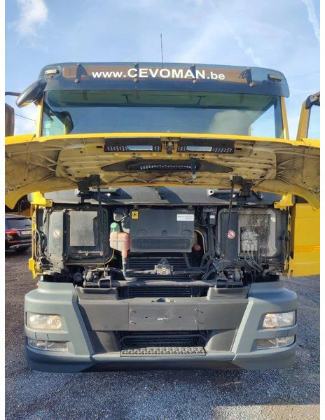 MAN TGM 18.250 Euro 6 boxtruck D'hollandia - Камион фургон: снимка 4 MAN TGM 18.250 Euro 6 boxtruck D'hollandia - Камион фургон: снимка 4