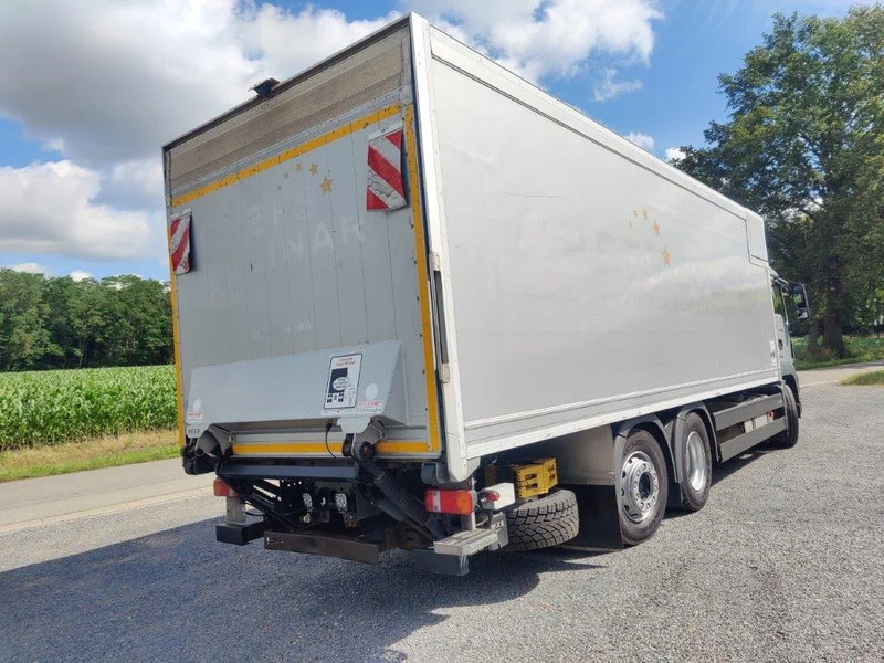 MAN TGS 26.320 Euro 5 Frigo - Рефрижератор камион: снимка 3 MAN TGS 26.320 Euro 5 Frigo - Рефрижератор камион: снимка 3
