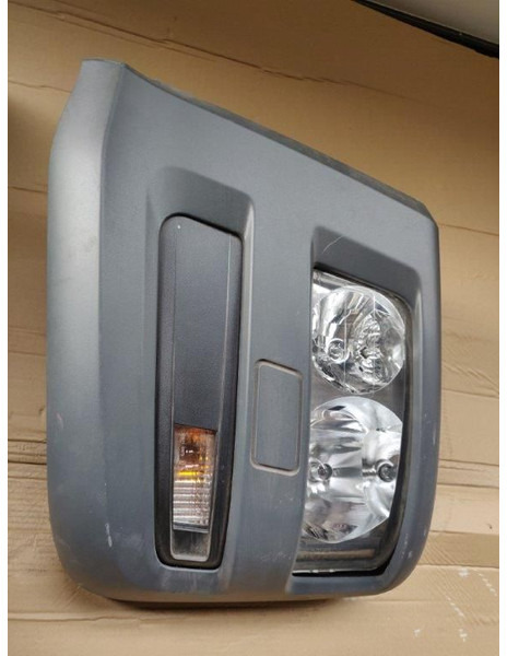 MAN koplamp / headlight TGL Euro6 - Преден фар: снимка 1 MAN koplamp / headlight TGL Euro6 - Преден фар: снимка 1