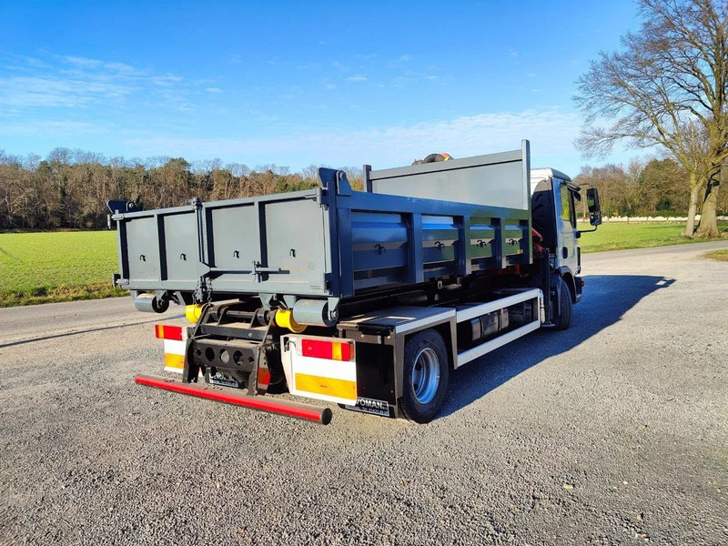 Onbekend Container / Puincontainer 5,5m³ french door / franse deur - Морски контейнер: снимка 2 Onbekend Container / Puincontainer 5,5m³ french door / franse deur - Морски контейнер: снимка 2