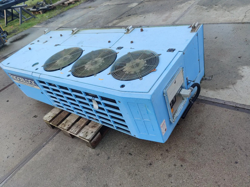 THERMO KING Frigoblock  FK 35 SL - E Cooling unit / koelunit - Охладителна система: снимка 2 THERMO KING Frigoblock  FK 35 SL - E Cooling unit / koelunit - Охладителна система: снимка 2