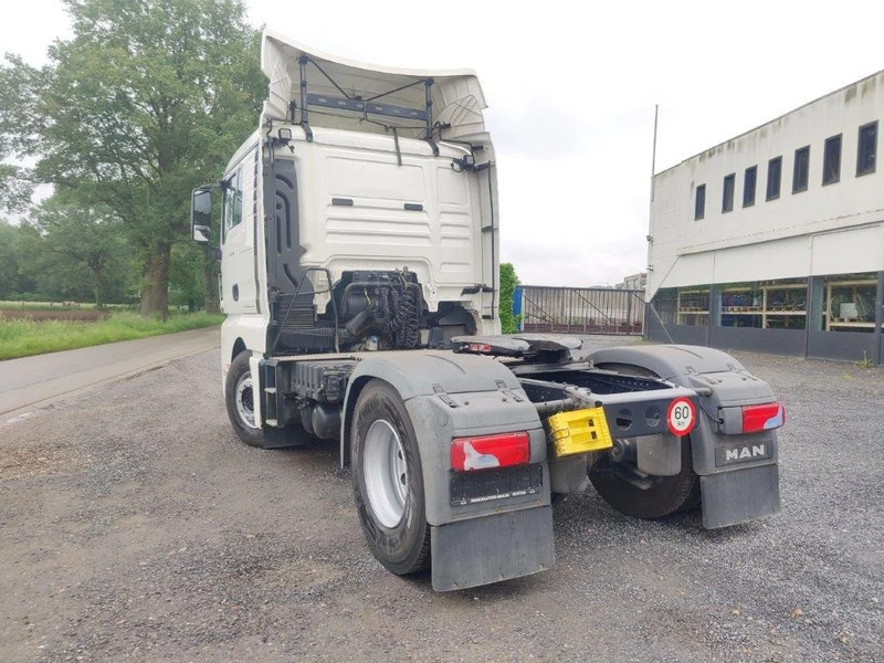 MAN TGX 18.360 Euro6 Belgian papers - Влекач: снимка 4 MAN TGX 18.360 Euro6 Belgian papers - Влекач: снимка 4