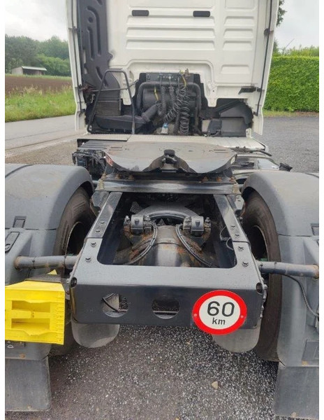 MAN TGX 18.360 Euro6 Belgian papers - Влекач: снимка 5 MAN TGX 18.360 Euro6 Belgian papers - Влекач: снимка 5