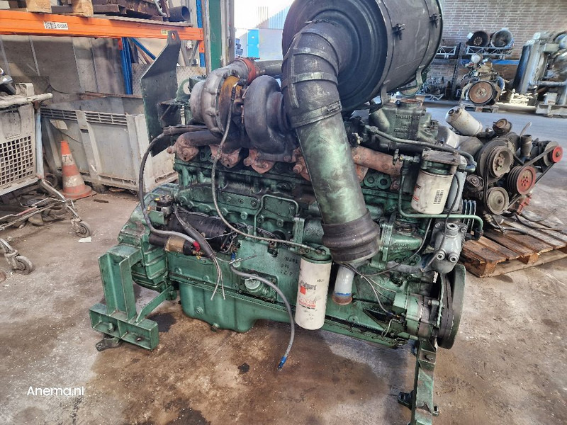 Cummins NT-855 - Двигател: снимка 4 Cummins NT-855 - Двигател: снимка 4