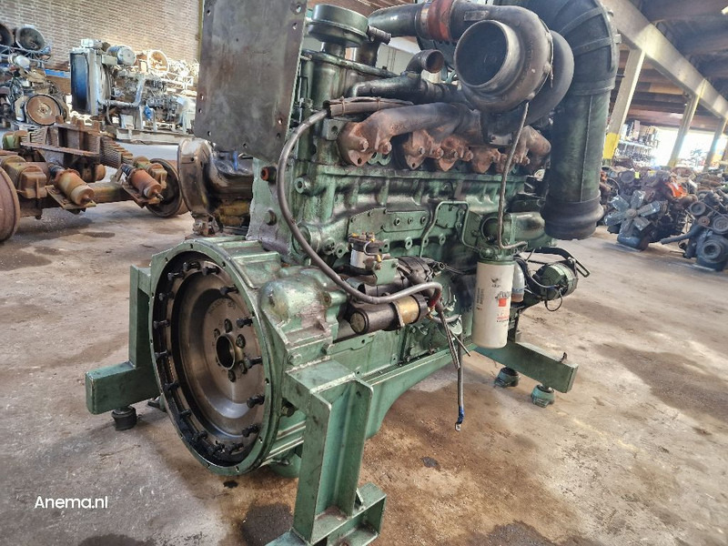 Cummins NT-855 - Двигател: снимка 2 Cummins NT-855 - Двигател: снимка 2