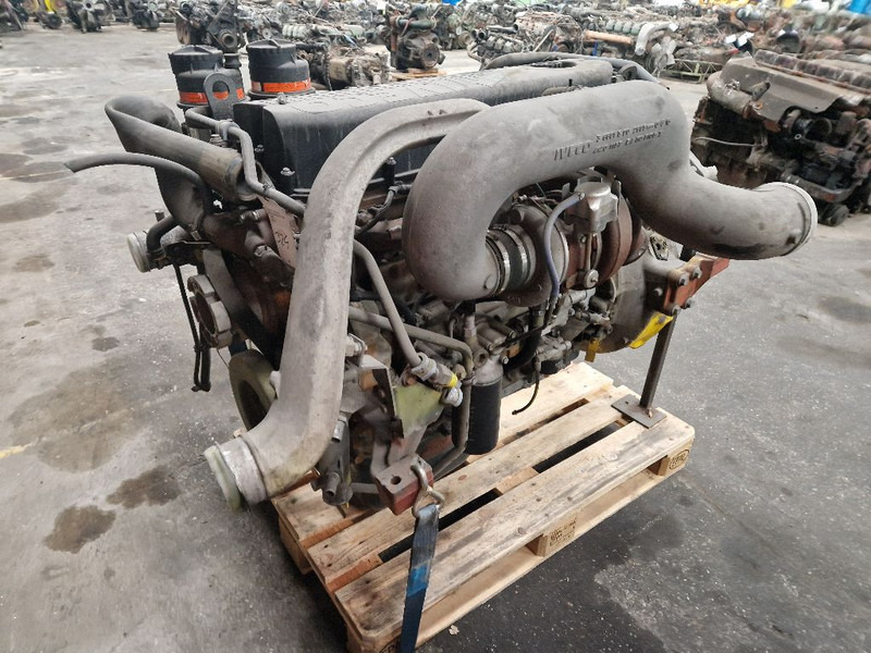 Iveco CURSOR 8 - Двигател: снимка 5 Iveco CURSOR 8 - Двигател: снимка 5