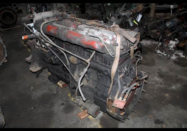 Iveco FIAT 8210.22 TURBOSTAR - Двигател за Камион: снимка 3 Iveco FIAT 8210.22 TURBOSTAR - Двигател за Камион: снимка 3