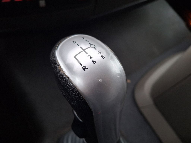 MAN TGS 26.440 GAS / LPG - Камион цистерна: снимка 4 MAN TGS 26.440 GAS / LPG - Камион цистерна: снимка 4