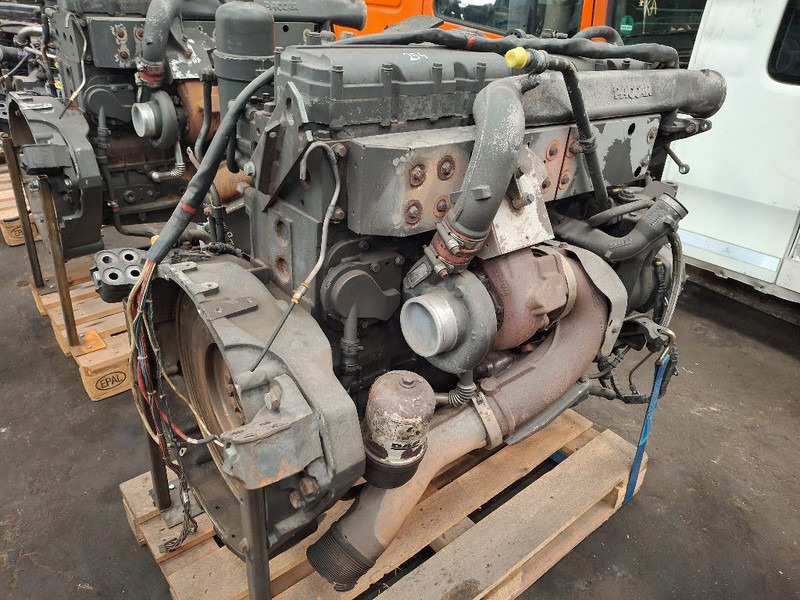PACCAR PR228S2 (310HP) - Двигател: снимка 3 PACCAR PR228S2 (310HP) - Двигател: снимка 3