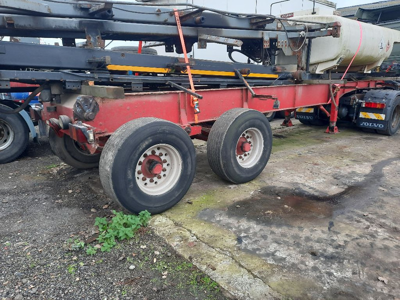 ROR 10 GTS - Ос и части: снимка 4 ROR 10 GTS - Ос и части: снимка 4