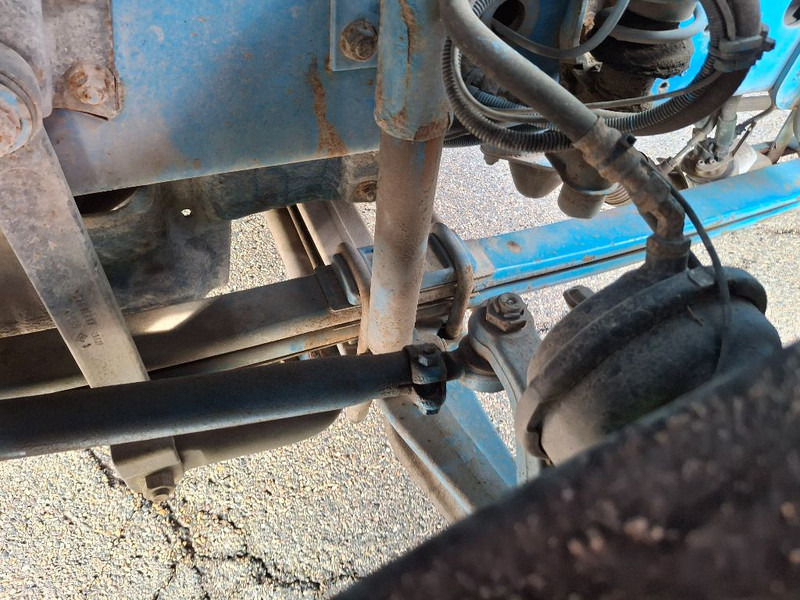 Renault MIDLUM 280DXI - Камион цистерна: снимка 2 Renault MIDLUM 280DXI - Камион цистерна: снимка 2