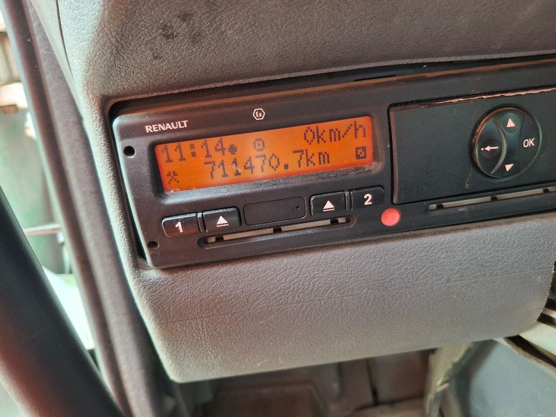 Renault PREMIUM 270 GAS / LPG - Камион цистерна: снимка 5 Renault PREMIUM 270 GAS / LPG - Камион цистерна: снимка 5