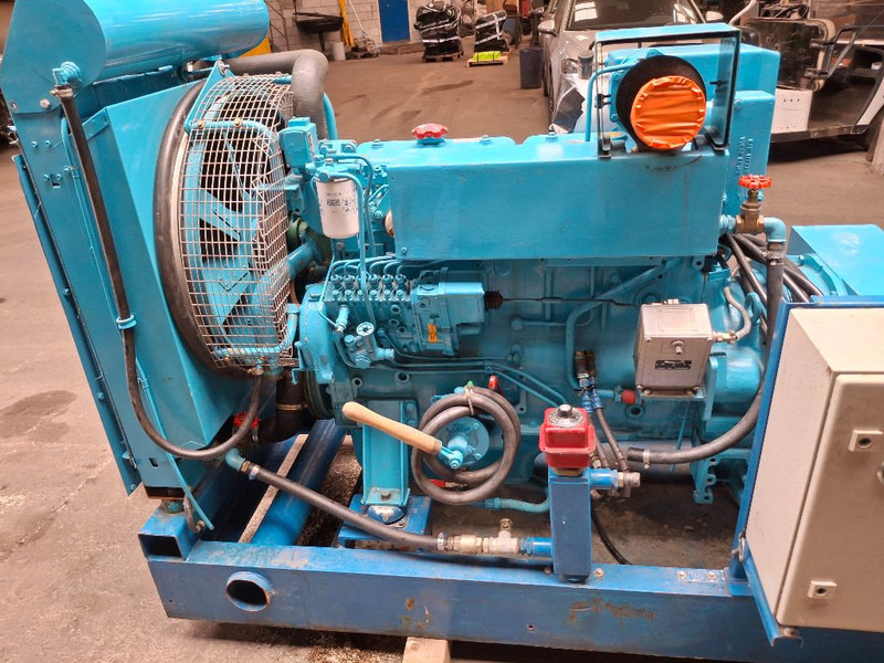 Volvo PENTA TD60DG - Резервни части: снимка 4 Volvo PENTA TD60DG - Резервни части: снимка 4