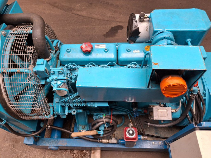 Volvo PENTA TD60DG - Резервни части: снимка 5 Volvo PENTA TD60DG - Резервни части: снимка 5