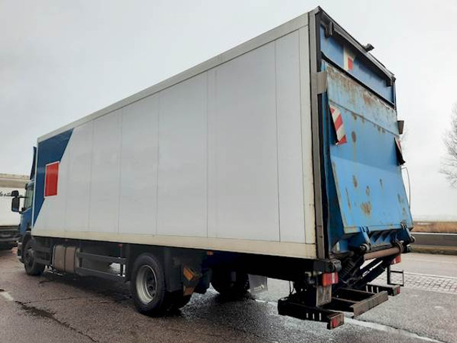 Scania P 270 DB4X2MNB - Рефрижератор камион: снимка 4 Scania P 270 DB4X2MNB - Рефрижератор камион: снимка 4